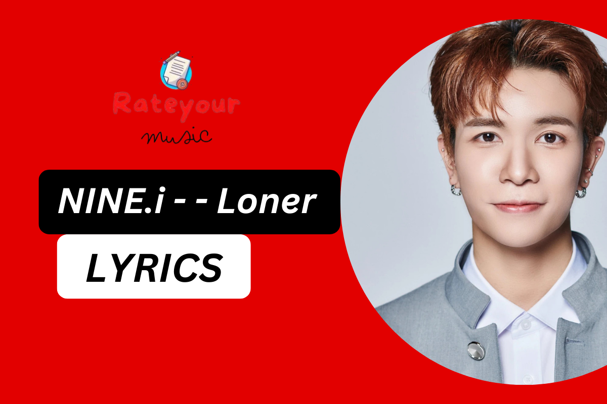 NINE.i – (외톨이) Loner Lyrics – Color Coded